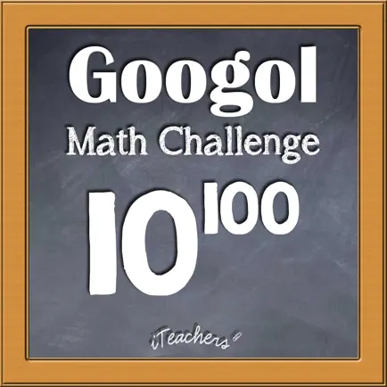 Googol Math Challenge Cheats