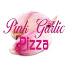Pink Garlic Pizza - Worcester