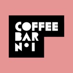 Coffee Bar №1