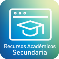 Recursos Académicos Secundaria