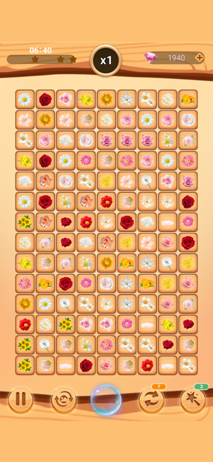 Wood Block - Connect Puzzle(圖8)-速報App