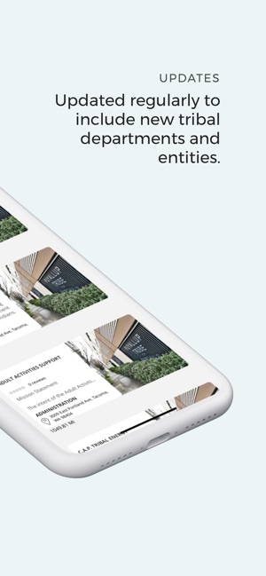 Puyallup Tribe Directory(圖3)-速報App