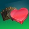 Chang play 20 points poker games -- 20Points is a small game of solitaire