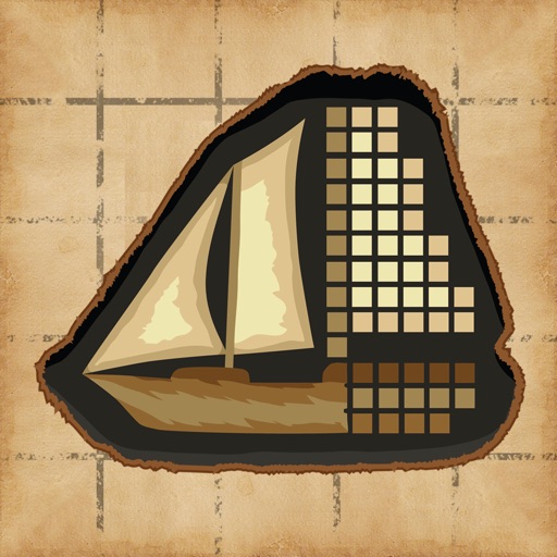 Nonograms CrossMe