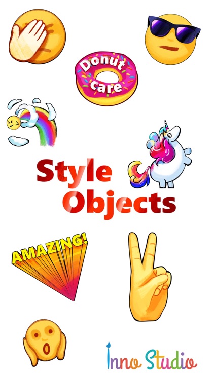 Style Objects