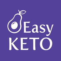 Easy Keto app not working? crashes or has problems?