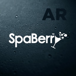 SpaBerry AR Placement App