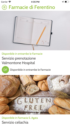 Farmacie di Ferentino(圖6)-速報App