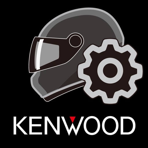 Intercom Utility for KENWOOD iOS App