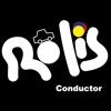 Rolis conductor