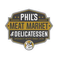 Phil’s Meat Market  Deli