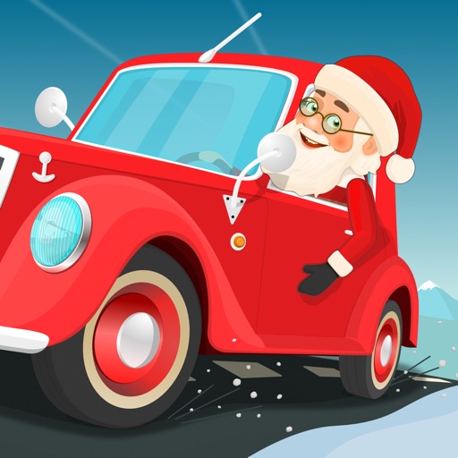Racing for kids - cars & games
