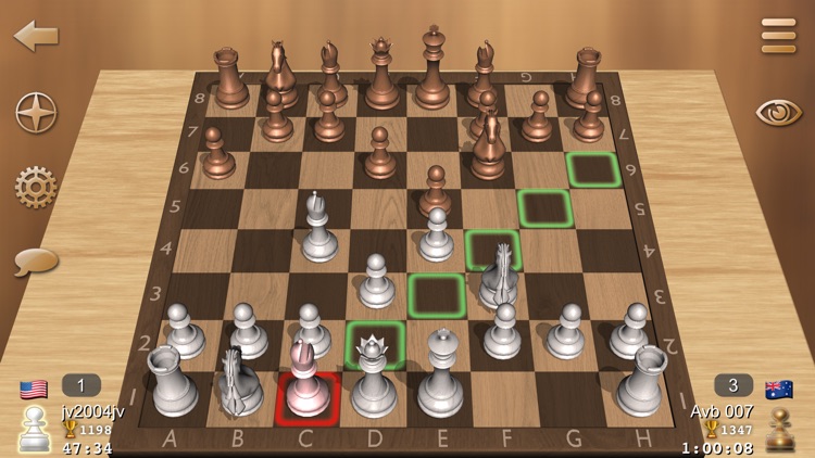 Chess Prime 3D screenshot-0