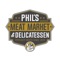 With the Phils Meat Market and Deli mobile app, ordering food for takeout has never been easier