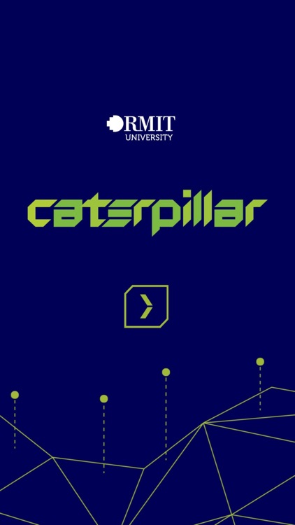 RMIT Caterpillar