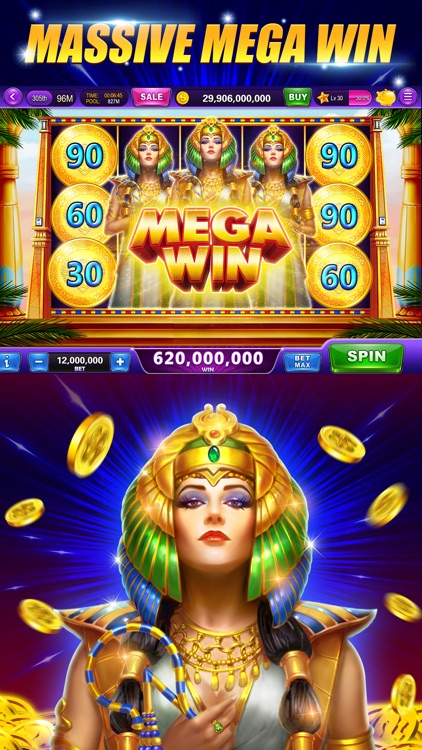 Slots-Heart of Diamonds Casino