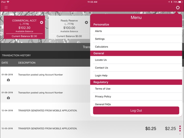 SSB Waverly for iPad screenshot-4