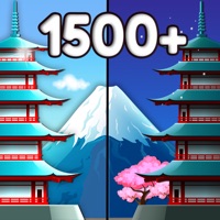 Spot The Differences in Japan apk