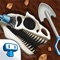 Hop in into a jurassic game adventure around the world, play some minesweeper and battleship games and discover the mysteries of the dinosaurs in Dino Quest, a dino game like never before