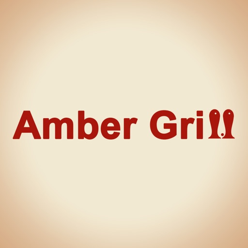 Amber Grill Rialto icon