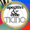 aperitivi & cene Ticino