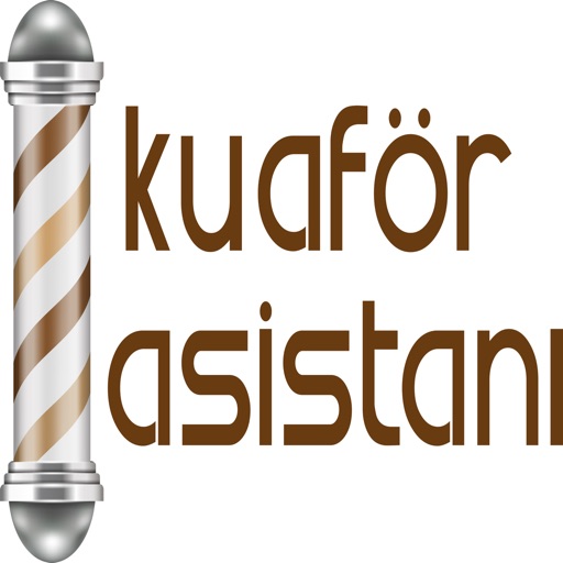 Kuafor Asistanı