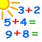 Basic Addition is the natural advance after counting and the ability to 'Add up' is important in all aspects of life (home, school, work and socially)