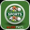With the Sports Live TV - football live television app includes sport highlights, live scores, betting tips, daily sport news, match previews & predictions