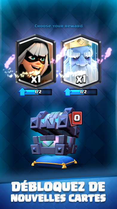 Clash Royale Clash Royale