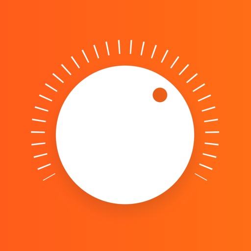 Volume Booster - Bass Boost icon