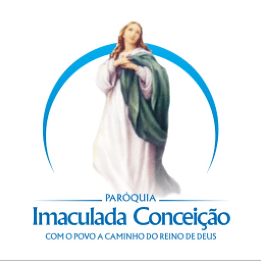 Paróquia Imaculada Conceição