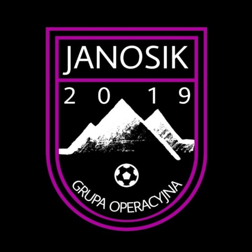 Grupa Operacyjna Janosik - CF iOS App