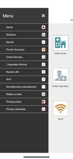 Ospedale Perugia(圖5)-速報App