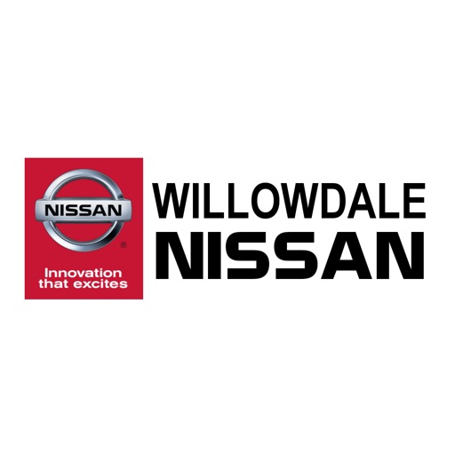 Willowdale Nissan