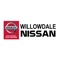 Willowdale Nissan dealership loyalty app provides customers with an enhanced user experience
