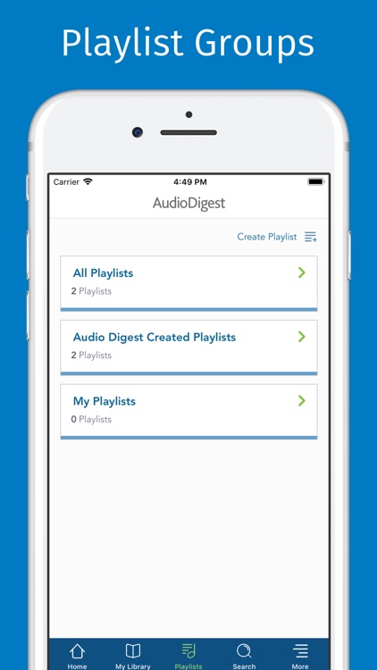 ADF Membership