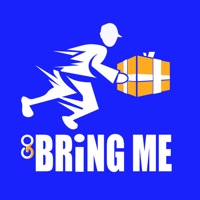 Bring Me - Delivery App