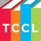 The TCCL  (Tulsa City-County Library ) app is your portal to the library's services from your mobile devices