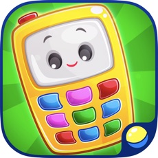 Activities of Phone Numbers Animals Games 2