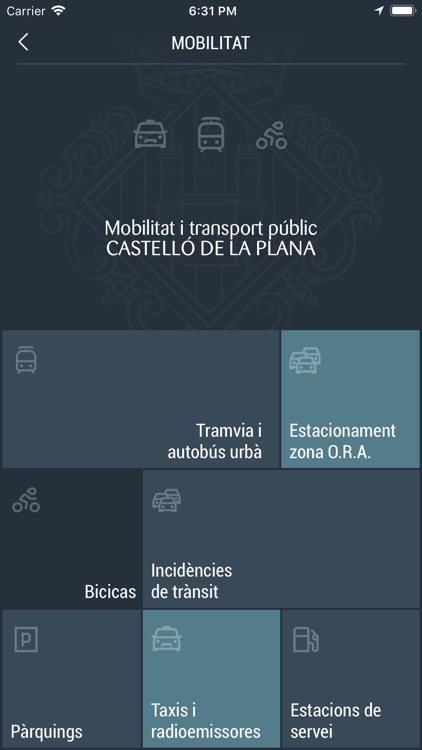 APP Castelló screenshot-3