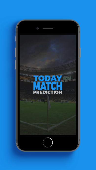 How to cancel & delete Today Match Prediction from iphone & ipad 1