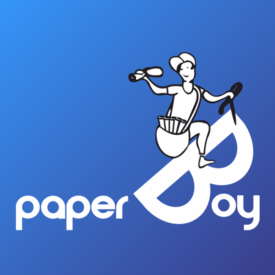 Paperboy: Newspapers,Magazines