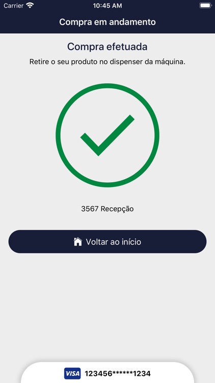 Vendify Pay screenshot-4