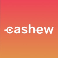 cashew Wechselgeld investieren