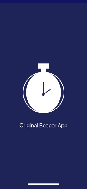 Original Beeper App(圖1)-速報App