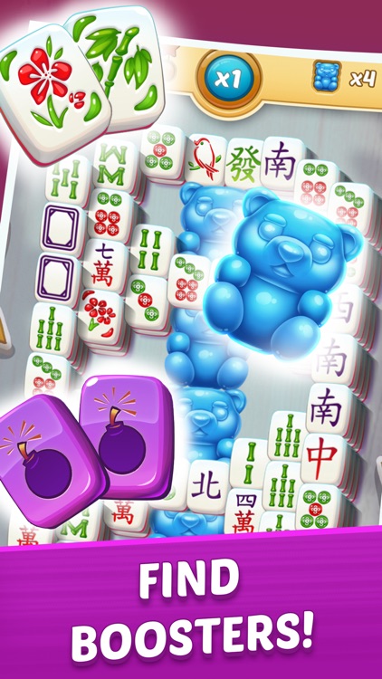 Mahjong+ screenshot-7