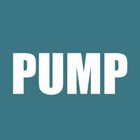 PUMP - Ladestationen