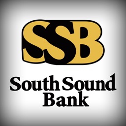 South Sound Bank Mobile