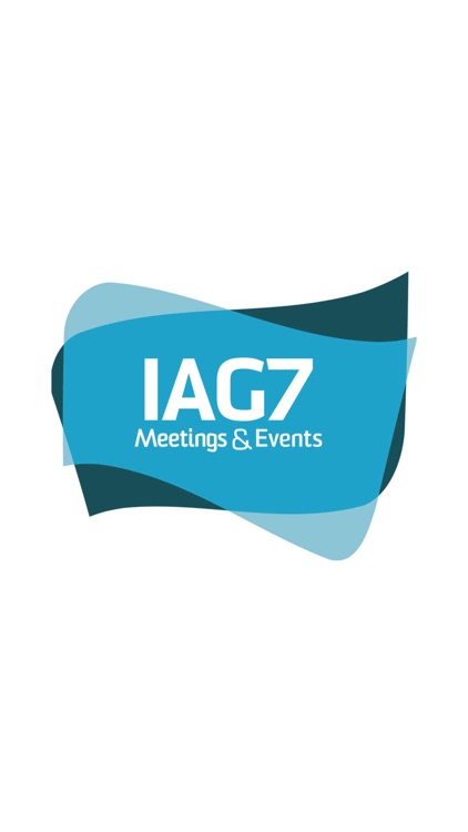 IAG7 Meetings & Events