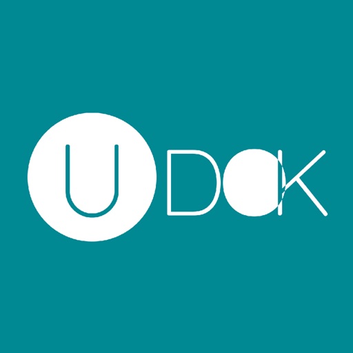 Udok - Para pacientes by Falqon